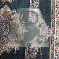 طلق موتورسیکلت