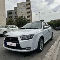 دنا پلاس اتومات اپشنال مدل 1403
