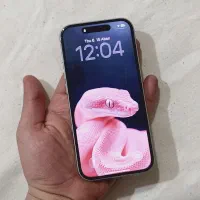 iphone 15 normal|موبایل|ارومیه, |دیوار