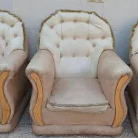 مبل|مبلمان خانگی و میز عسلی|شاهینشهر, بنیاد ازدواج|دیوار