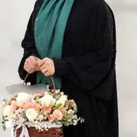 عبا مرواریدی