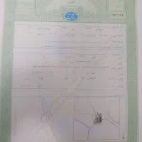 زمین مهدی آباد