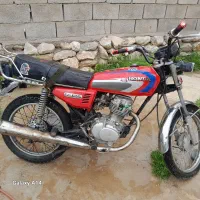 موتور مزایده 125