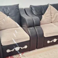 مبل راحتی هفت نفره