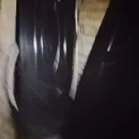 چندتا در اتاق در حد نو فروشی
