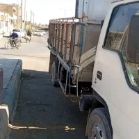 خاور6تن امیکو86|خودرو سنگین|بافق, |دیوار