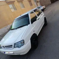 پراید 111مدل94