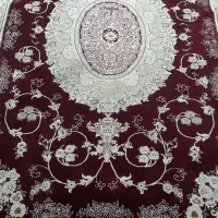 فرش ۶ متری