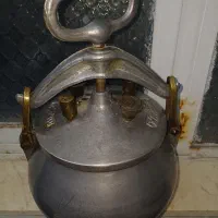 دیگ زودپز۳کیلویی