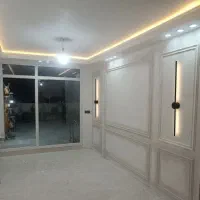 130متر پنت هاوس لاکچری *اسانسور*پکیج*مارلیک، ملارد|فروش آپارتمان|ملارد, |دیوار