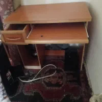 میز تحریر و صندلی