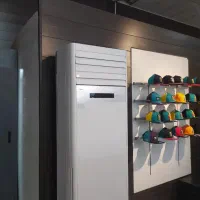 نصب کولرگازی اجرا لوله مسی توکار سرویس شستشو