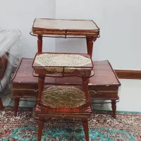 میز عسلی