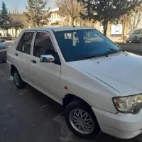 پراید ۱۳۲ مدل ۹۸