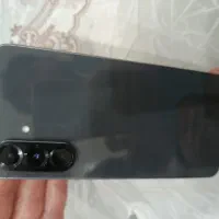 گوشی سامسونگ  ۵۶ آ|موبایل|اهواز, رسالت|دیوار