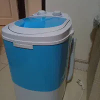 لباسشویی کودک