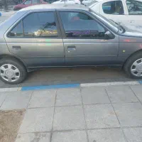پژو۴۰۵
