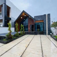 باغچه-ویلانمامدرن-استخردار-منطقه-جنگلی-روف-گاردن