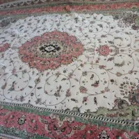 یک جفت قالی ۱۲متری