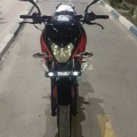 ان اس ۱۵۰ ۹۵|موتورسیکلت|باغستان, |دیوار