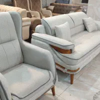 مبل نمایشگاه