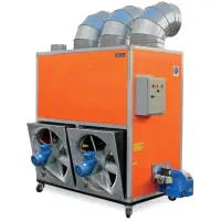 هیتر کارگاهی بخاری گلخانه ای هیتر کابینتی جت هیتر|بخاری، هیتر، شومینه|تهران, آذربایجان|دیوار