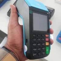 *کارتخوان *همراه با گارانتی معتبر*|فروشگاه و مغازه|کرمان, |دیوار