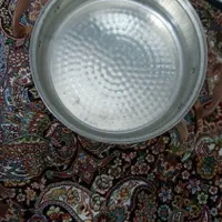 ماهی تابه مسی|ظروف پخت‌وپز|تهران, آذری|دیوار