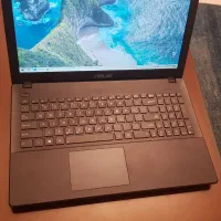 ایسوس ۱۶ اینچی تمیز و سالم SSD درحد نو