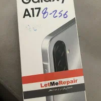 گوشی سامسونگ a17