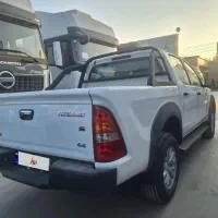 فوتون پیکاپ دیزل مدل ۴۰۳|خودرو سواری و وانت|اسلام‌شهر, ملک‌آباد|دیوار