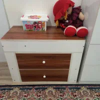 سرویس خواب دونفره و تک نفره|تخت و سرویس خواب|اردبیل, |دیوار