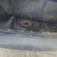 پراید 89کم کار از قبل بیرنگ کم مار|خودرو سواری و وانت|لنگرود, |دیوار