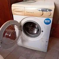 فروش ماشین لباسشویی اصل کنوود