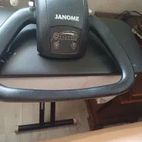 اتو پرس در حد نو