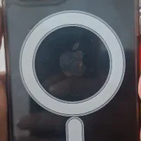 گوشی ایفون در حد‌اک باتری ۹۶ بدون ریجستر