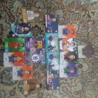 کارت کیمدی