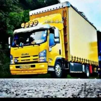 حمل بار، اسبابکشی خاور نیسان کارگر مجرب پاکدشت