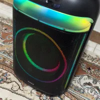 اسپیکر بلوتوثی قابل حمل امگا SP1000