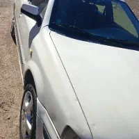 سمند مدل 88 دوگانه کارخونه|خودرو سواری و وانت|رفسنجان, |دیوار