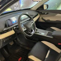 ایکس55 پرو پریمیوم X55 نسخه فول گیربکس دو کلاچه