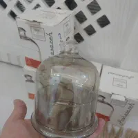 عسل خوری|ظروف سرو و پذیرایی|مشهد, هفت تیر (نه دره)|دیوار