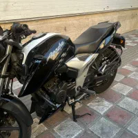 موتور آپاچی ۱۶۰ نیوفیس آپاچی