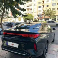 KMC J7 مدل 1402|خودرو سواری و وانت|کرج, گلشهر|دیوار