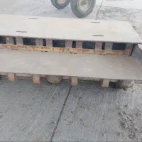 قالب دستگاه بلوک