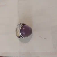 انگشتر نقره