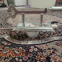 قیچی قندخردکن نونو اصلا استفاده نشده