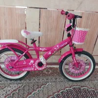 دوچرخه ۱۶ استوک
