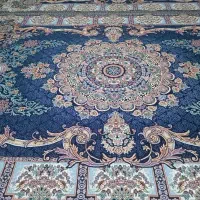 فروش دوتا رو فرشی ۹ متریه دانه 1700