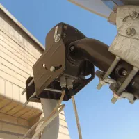 نصب نصاب آنتن مرکزی ثابت گردان ضمانتی|خدمات پیشه و مهارت|شهریار, شهریار|دیوار